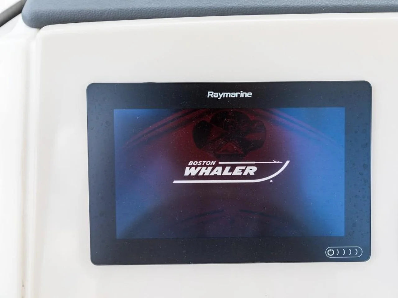 2027 Boston Whaler 210 Montauk 21.0 feet, St Petersburg, FL #27
