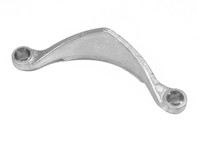Mercury Aluminum Anode Assembly 856581C for Select Mercury Sport Jets