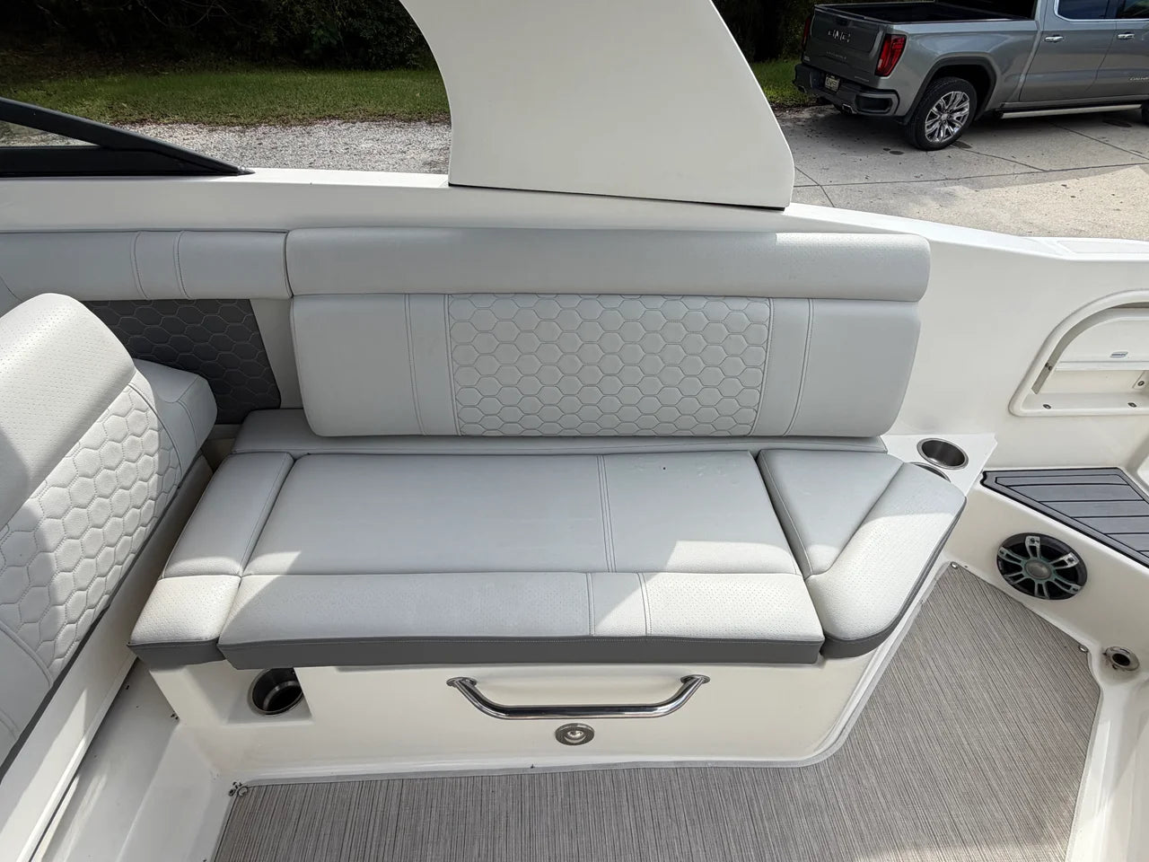 2020 Sea Ray 270 SUNDECK OB 27.0 feet, Pensacola, Florida #23