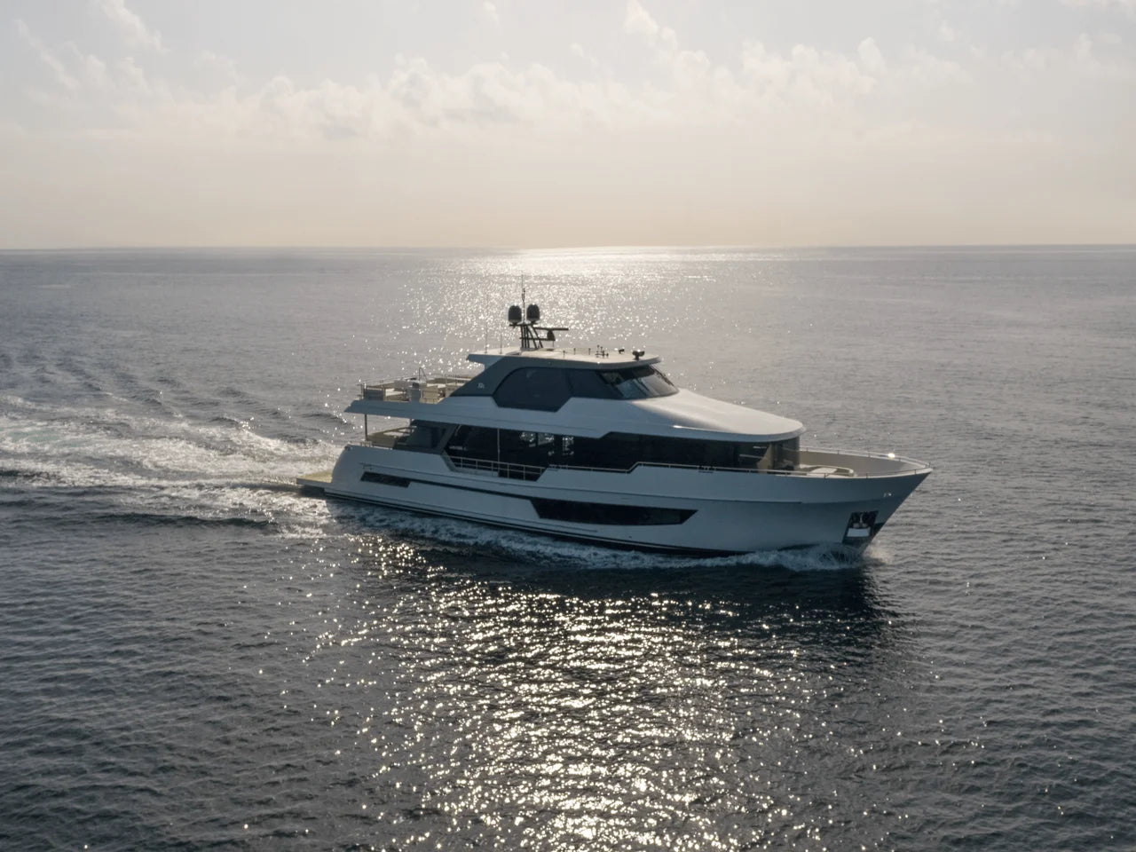 2026 Ocean Alexander 32L 106.0 feet, Hollywood, Florida #2