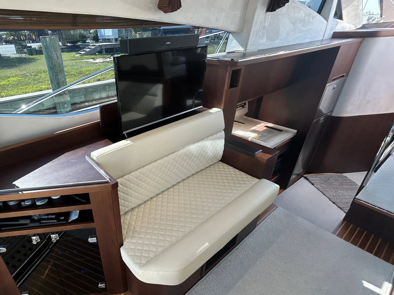 2018 Galeon 430 HTC 43.0 feet, Grasonville, MD #20
