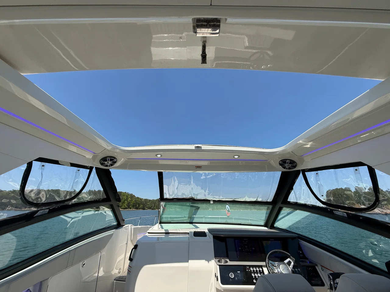 2021 Sea Ray 320 SUNDANCER 32.0 feet, Cumming, GA #43