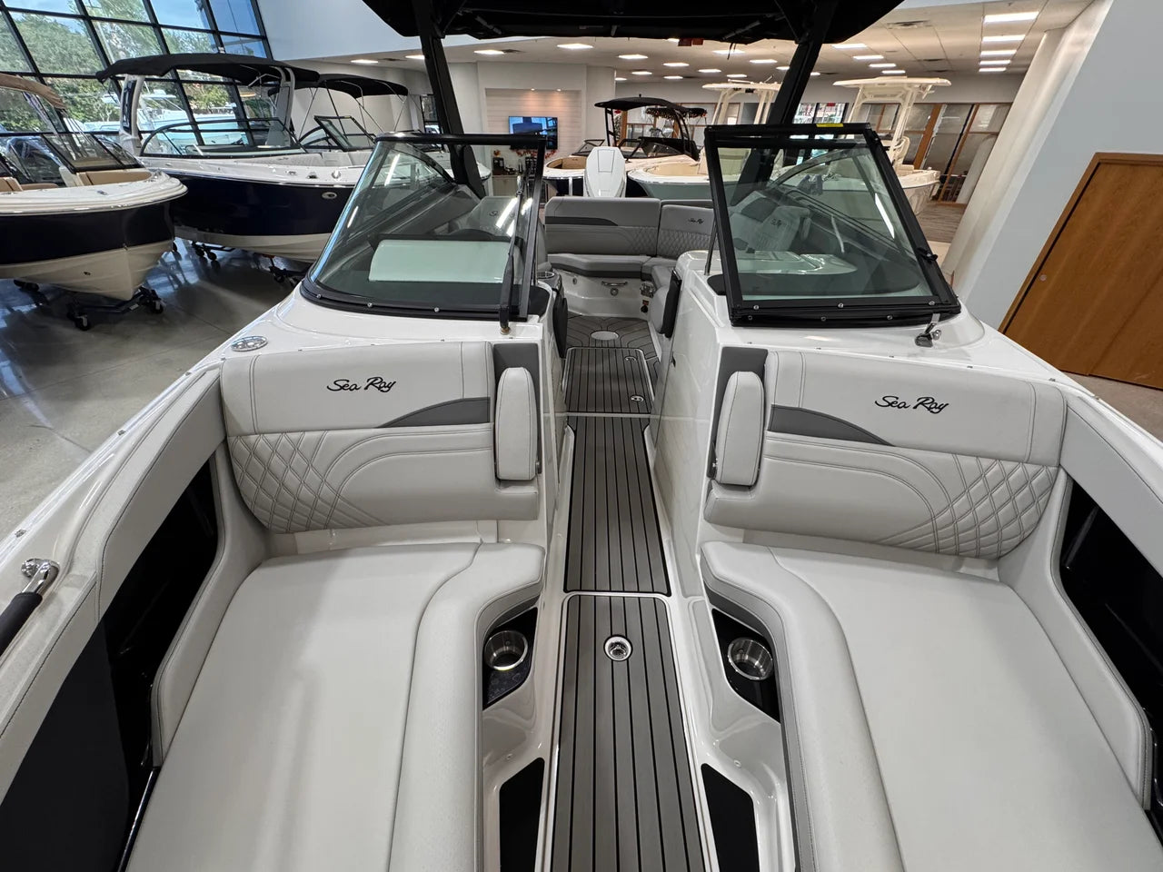 2026 Sea Ray SLX 260 Outboard 26.0 feet, Stuart, Florida #20
