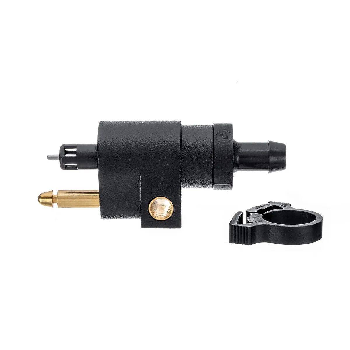 Quicksilver 816856Q3 Quick Disconnect Fuel Line Connector
