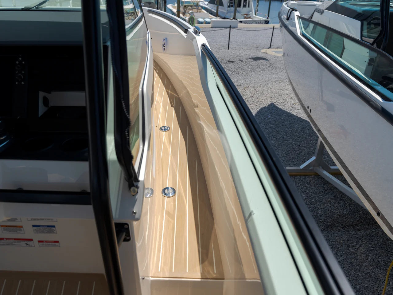 2027 Saxdor 320 GTO 32.0 feet, Panama City, FL #14