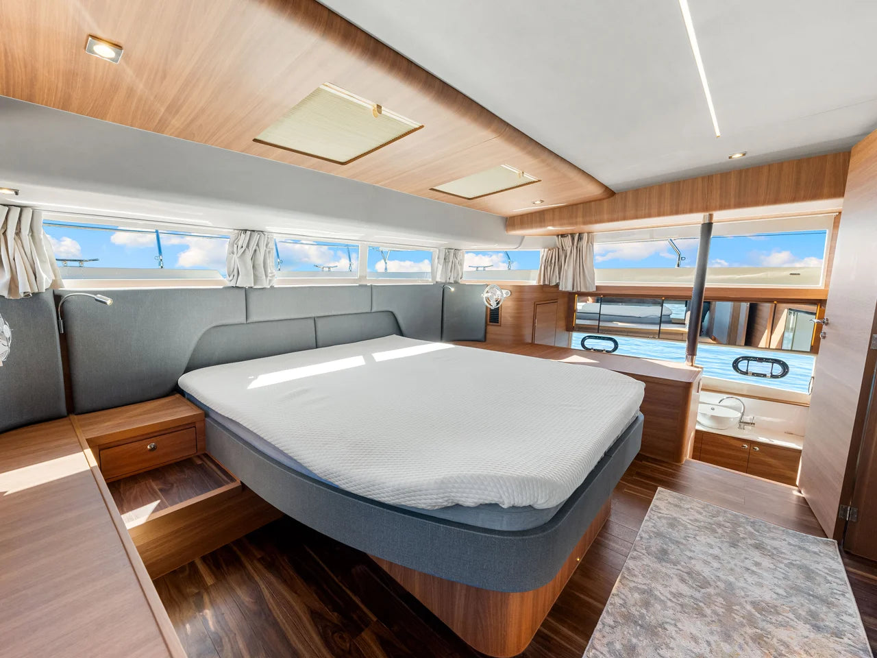 2022 Aquila 54 Yacht 54.0 feet, St Petersburg, FL #94