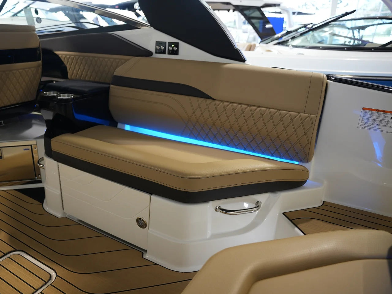 2026 Sea Ray SLX 280 28.0 feet, Lewisville, TX #16