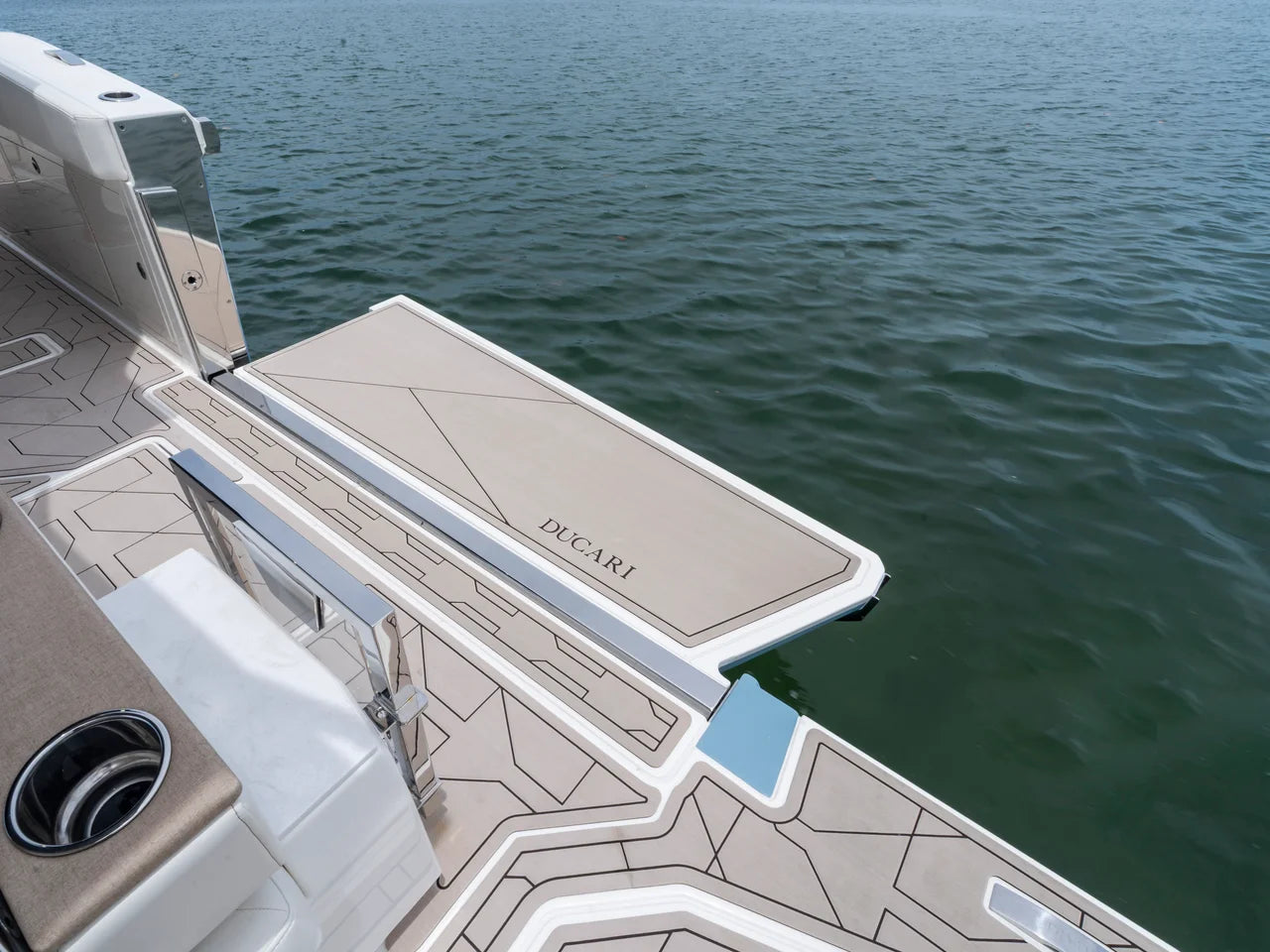 2027 Ducari 37 XIV 37.0 feet, Dania Beach, Florida #91
