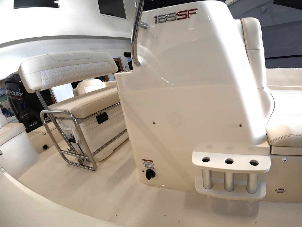 2026 Scout 188 Sportfish 18.0 feet, Brick Township, New Jersey #12