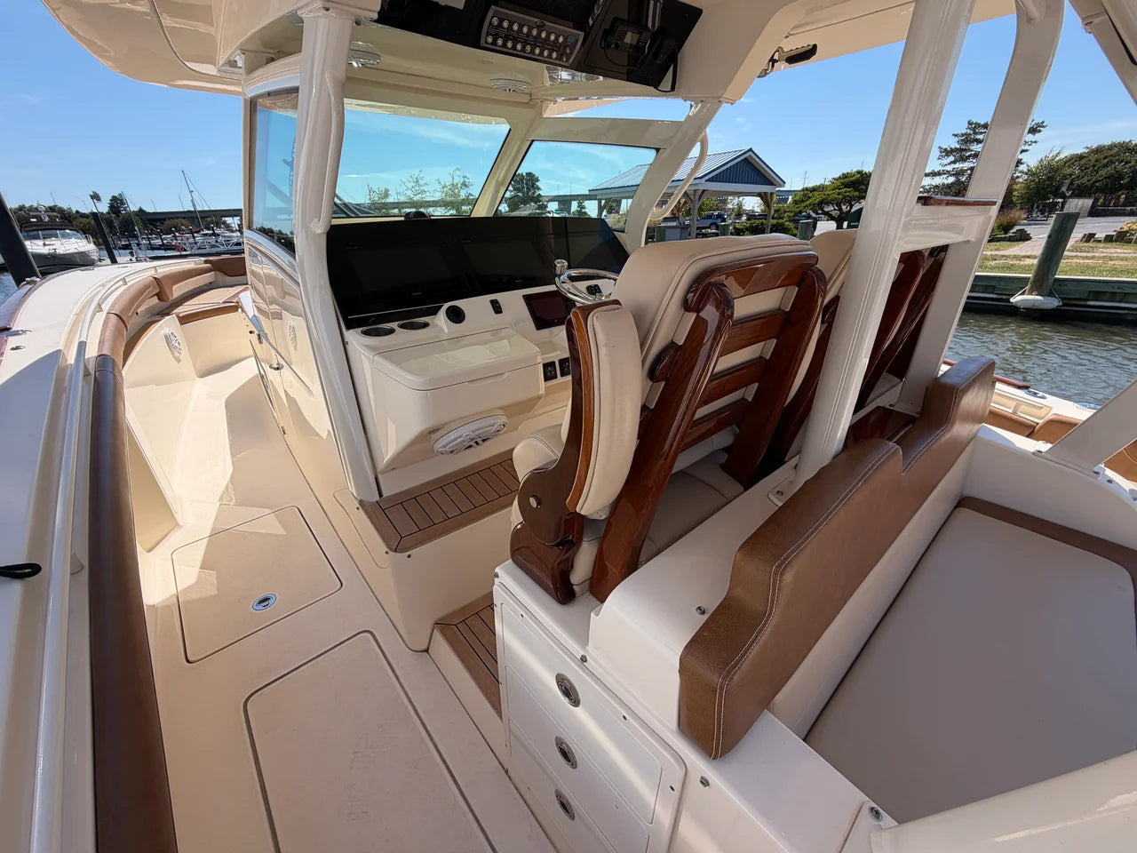 2019 Scout 380 LXF 38.0 feet, Grasonville, MD #13