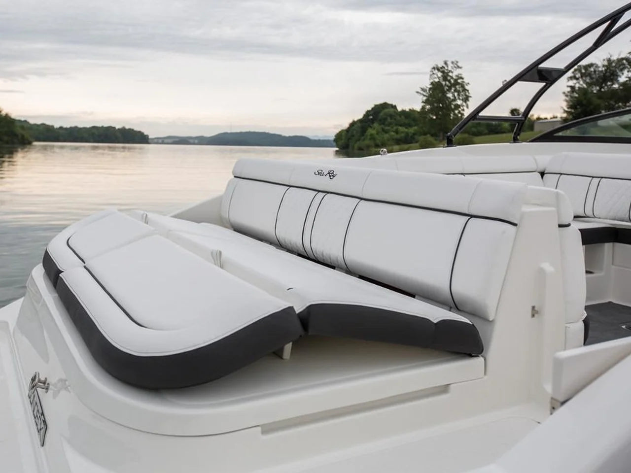 2016 Sea Ray 270 Sundeck 27.0 feet, Lewisville, TX #64