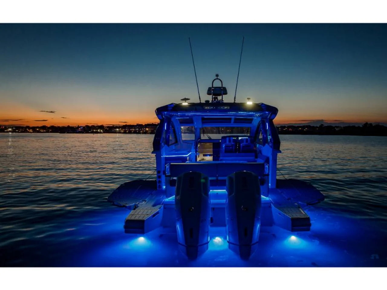 2026 Galeon 375 GTO 37.0 feet, Inuvik, Northwest Territories #92