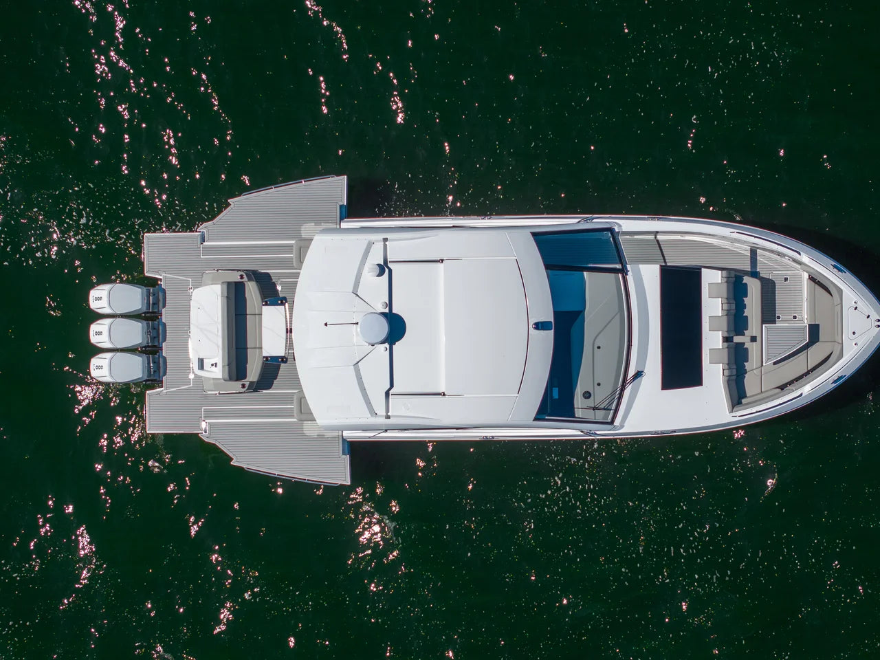 2026 Cruisers Yachts 50 GLS OB 50.0 feet, Fort Myers, FL #6