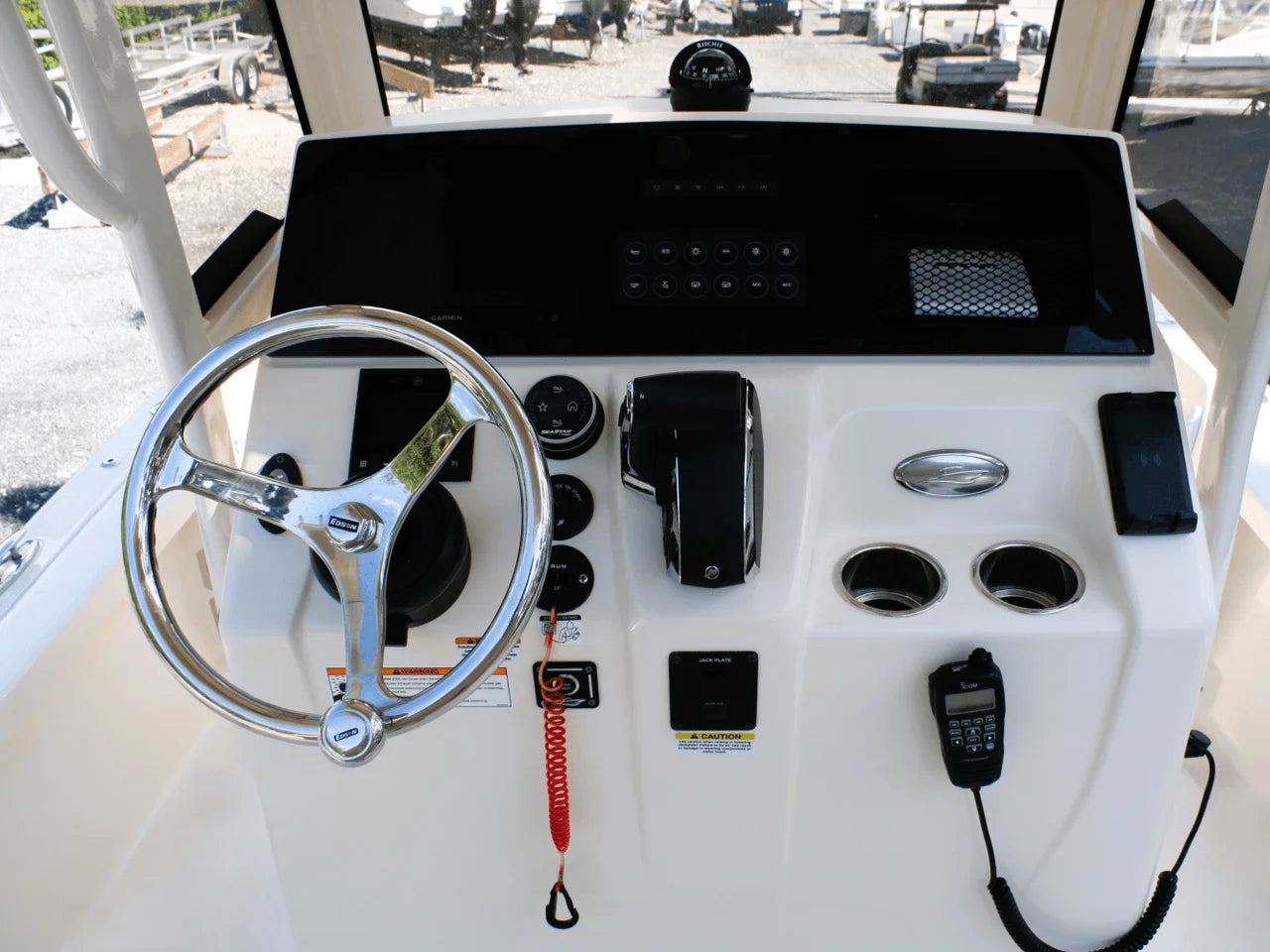 2025 Scout 231 XSB 23.0 feet, Islamorada, FL #19