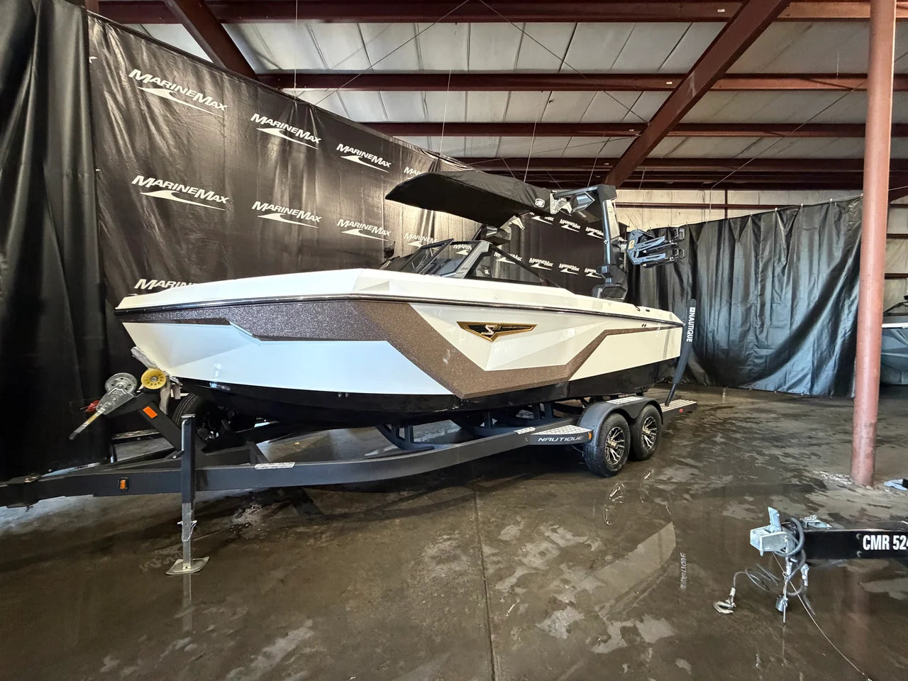 2026 Nautique Super Air Nautique S21 21.0 feet, Nisswa, Minnesota #1