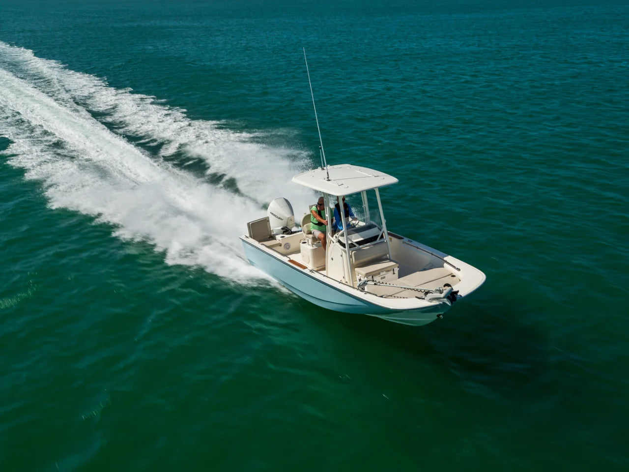 2026 Boston Whaler 210 Montauk 21.0 feet, Inuvik, Northwest Territories #38