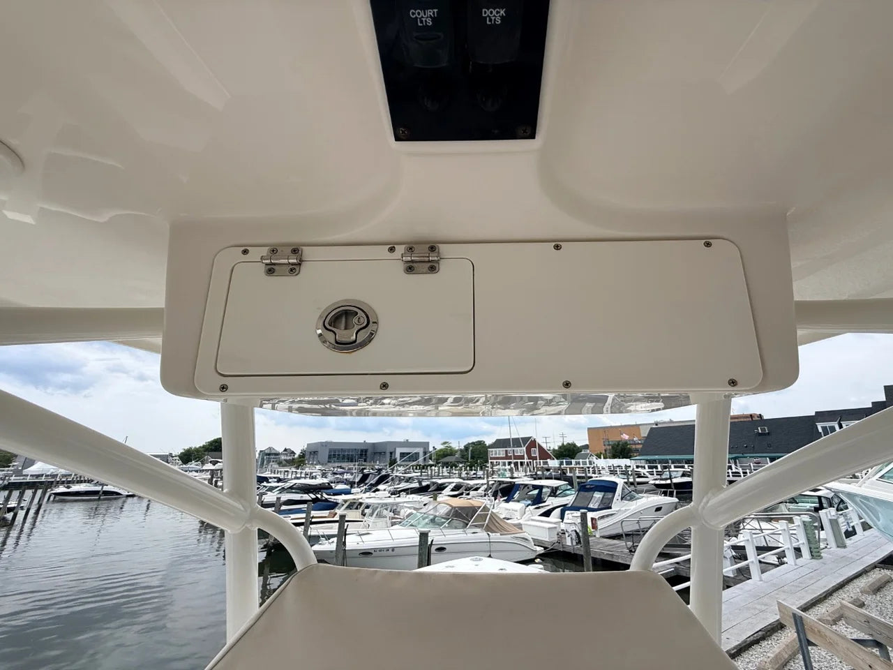 2022 Sailfish 220 CC 22.0 feet, Somers Point, New Jersey #24