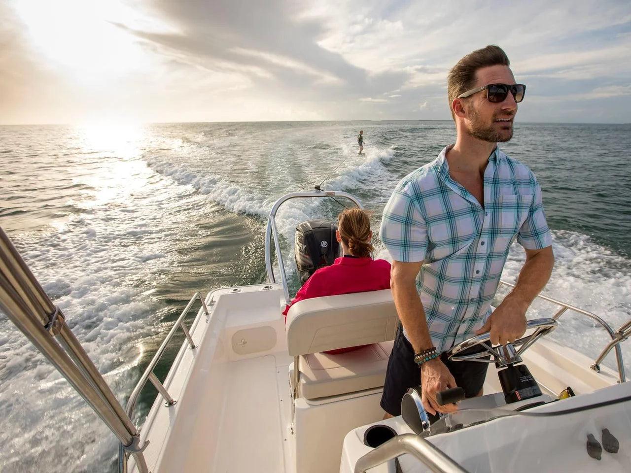 2026 Boston Whaler 170 Montauk 17.0 feet, Inuvik, Northwest Territories #5