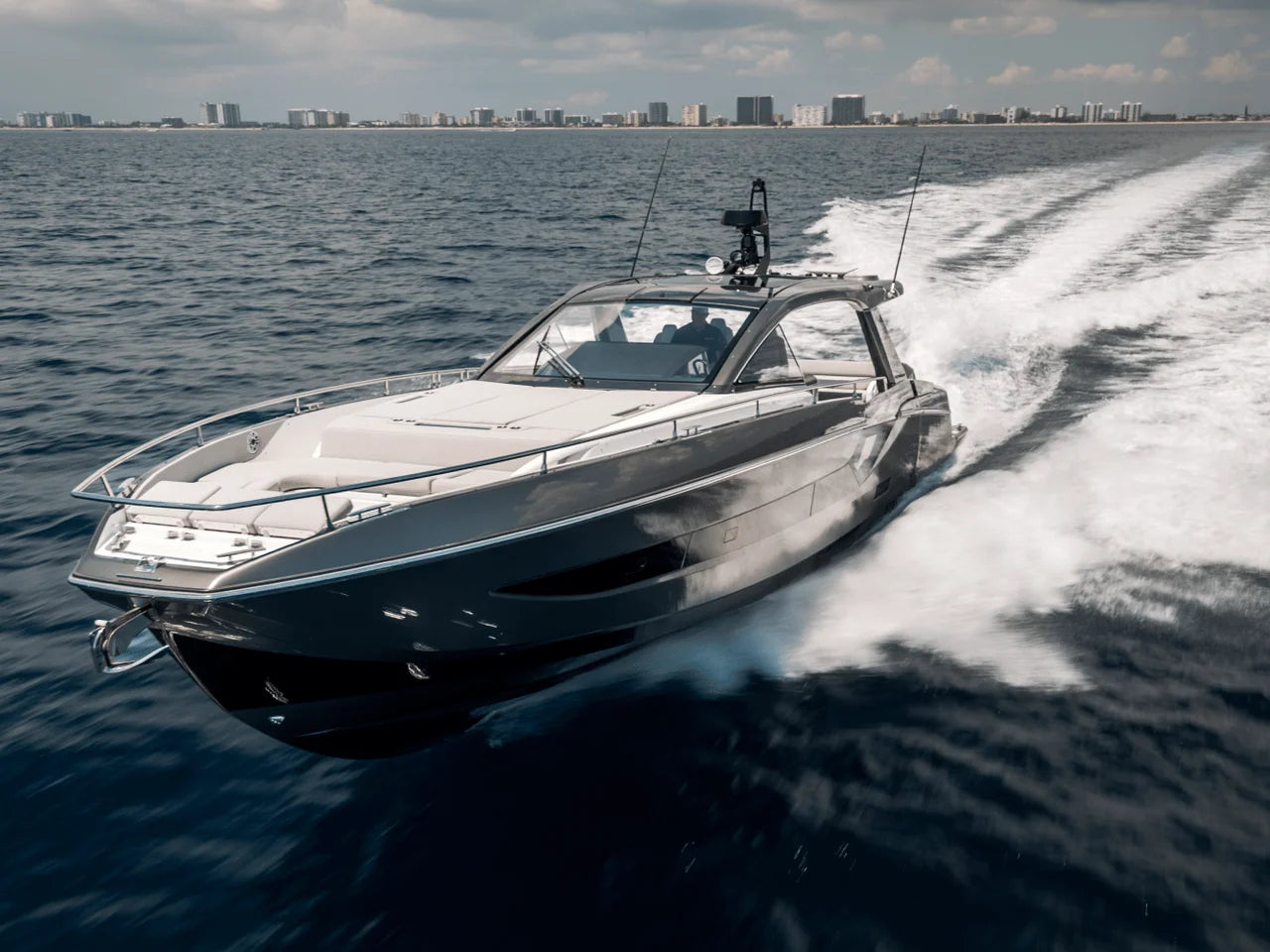 2026 Azimut 48 Verve 48.0 feet, Dania Beach, Florida #76