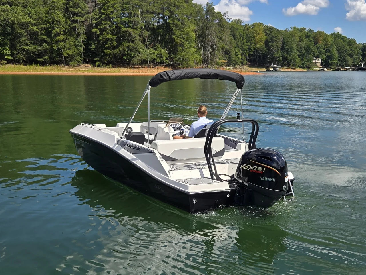 2027 Starcraft 181SVOB 18.0 feet, Cumming, GA #28