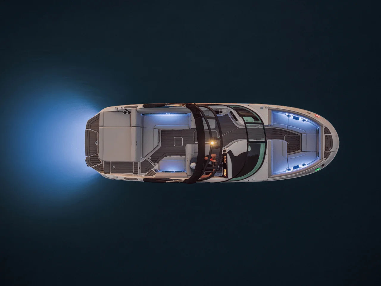 2026 Sea Ray SDX 250 25.0 feet, Rogers, MN #21