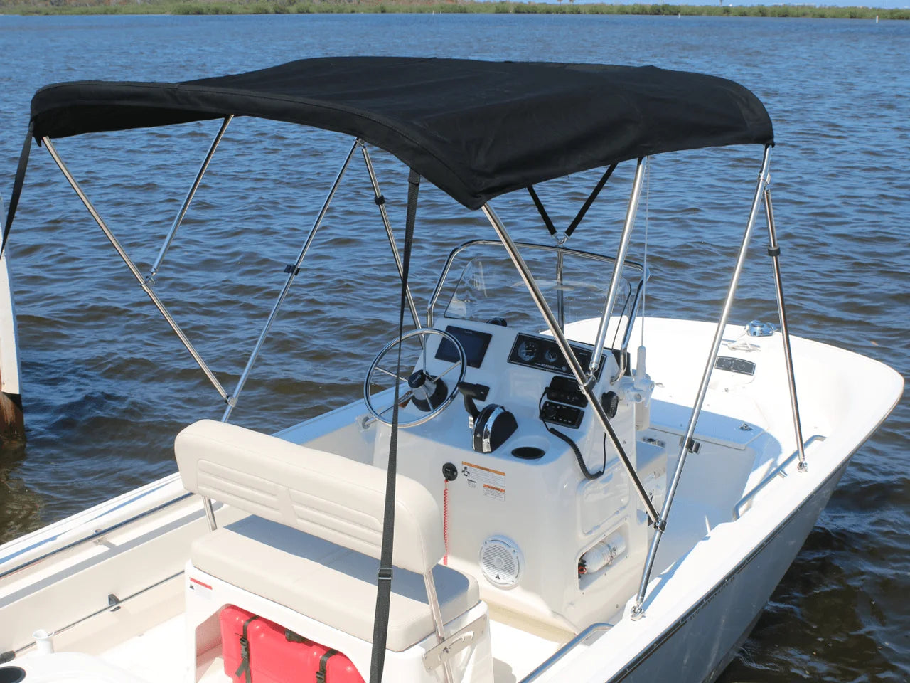 2027 Boston Whaler 150 Montauk 15.0 feet, Clearwater, Florida #35