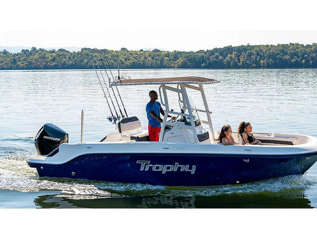 2025 Bayliner T22CC 23.0 feet, Inuvik, Northwest Territories #14