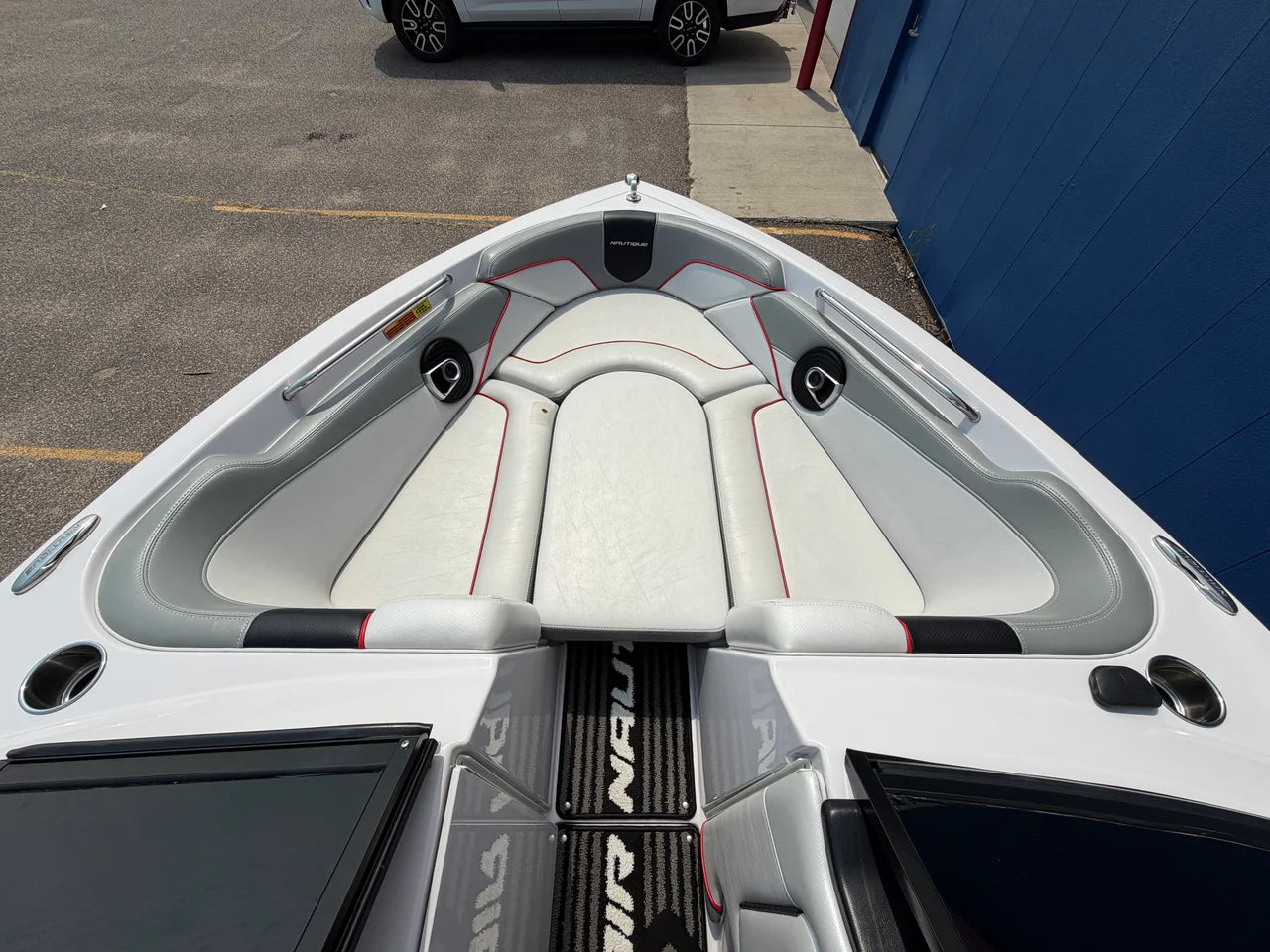 2013 Nautique Super Air Nautique 230 23.0 feet, Rogers, MN #37
