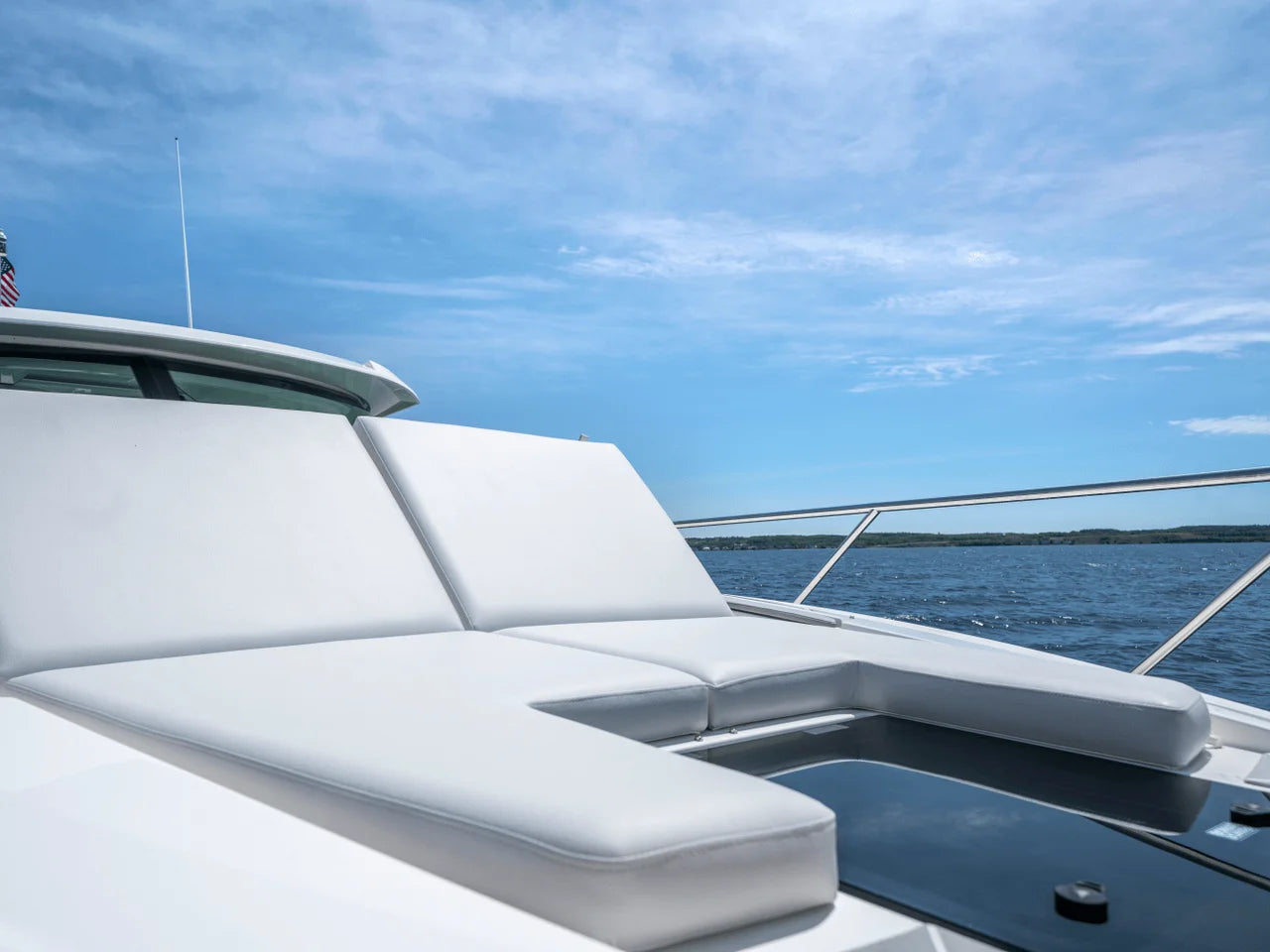 2025 Tiara Yachts LE 43 43.0 feet, Inuvik, Northwest Territories #13