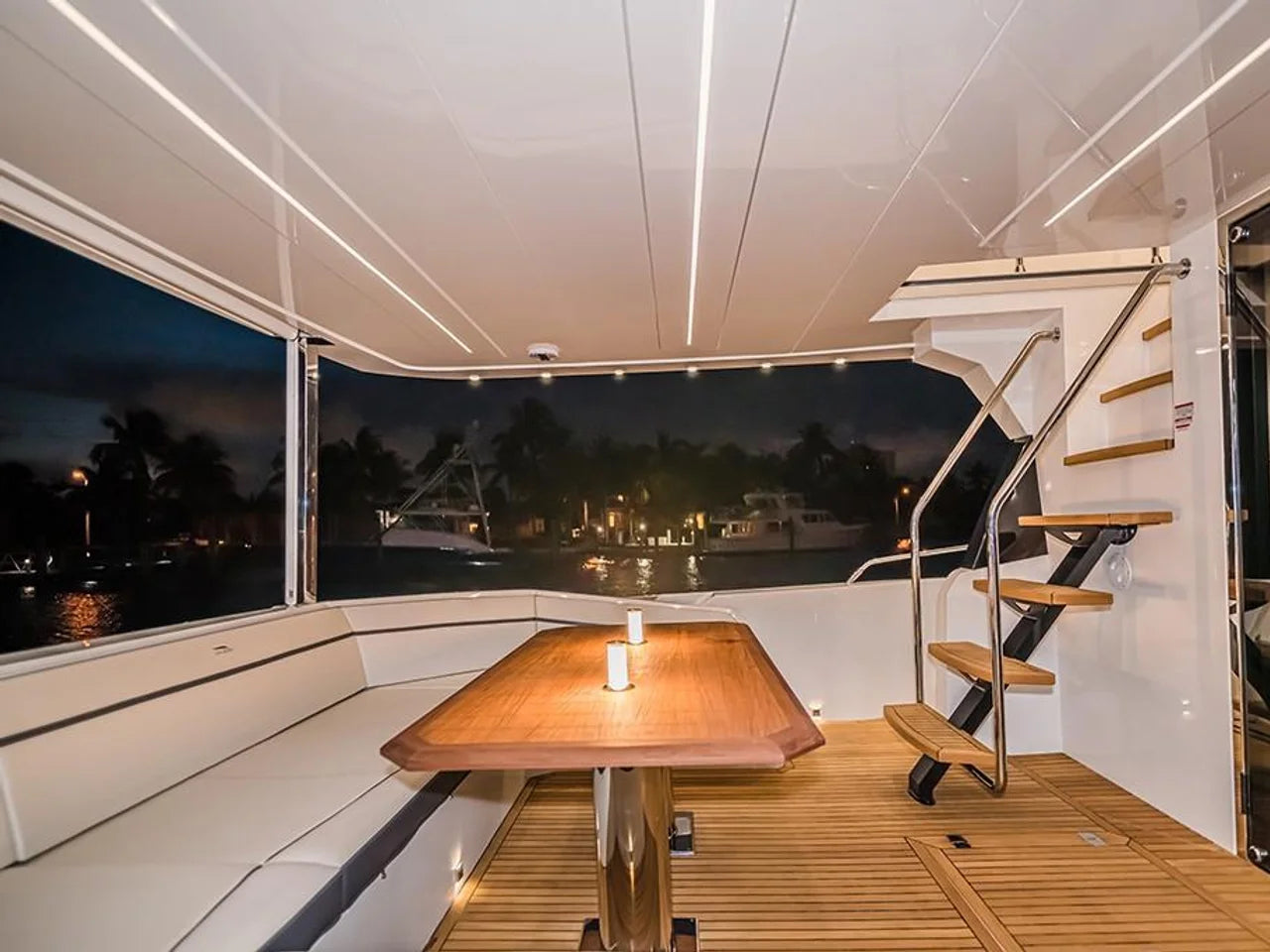 2026 Galeon 680 FLY 72.0 feet, Inuvik, Northwest Territories #41