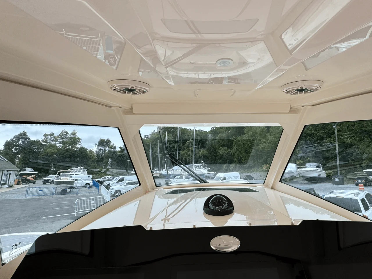 2025 Scout 377 LXF 37.0 feet, Charleston, SC #38
