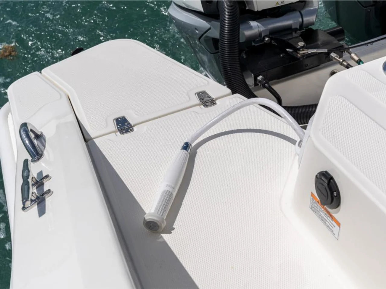 2027 Boston Whaler 280 Dauntless 28.0 feet, Sarasota, FL #29