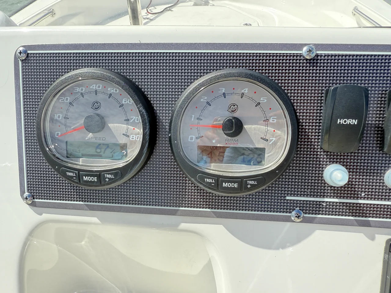 2023 Boston Whaler 190 Montauk 19.0 feet, Wrightsville Beach, North Carolina #20
