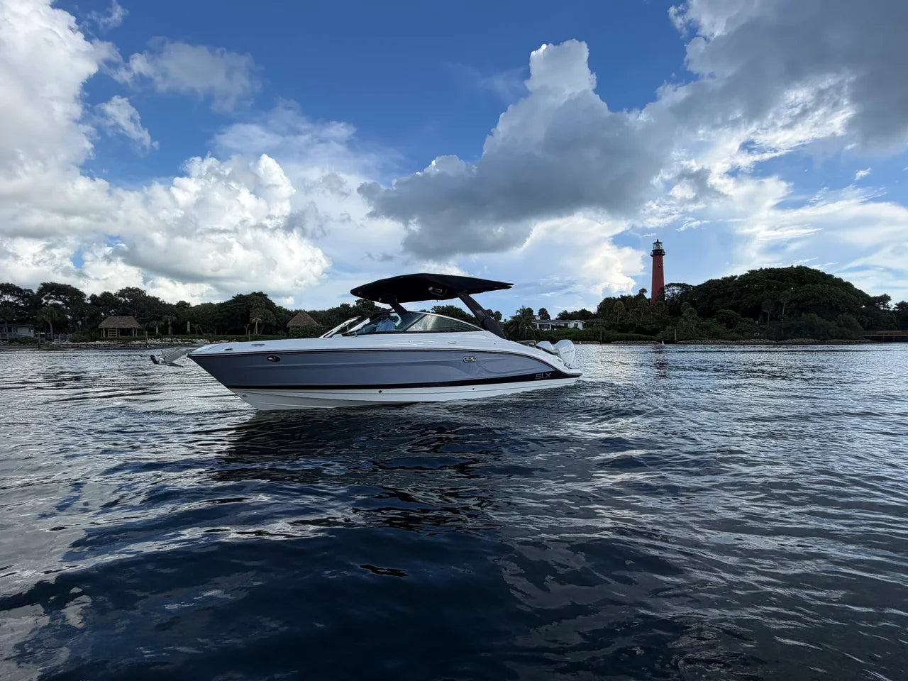 2024 Sea Ray SLX 280 Outboard 28.0 feet, Jupiter, Florida #19