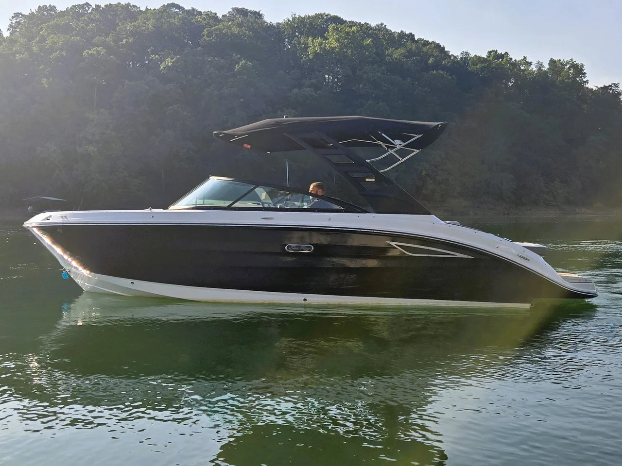 2025 Sea Ray 250 SDX 25.0 feet, Cumming, GA #39
