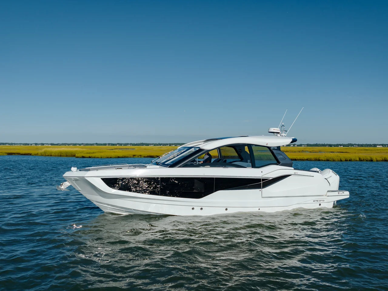 2027 Galeon 375 GTO 37.0 feet, Somers Point, New Jersey #2
