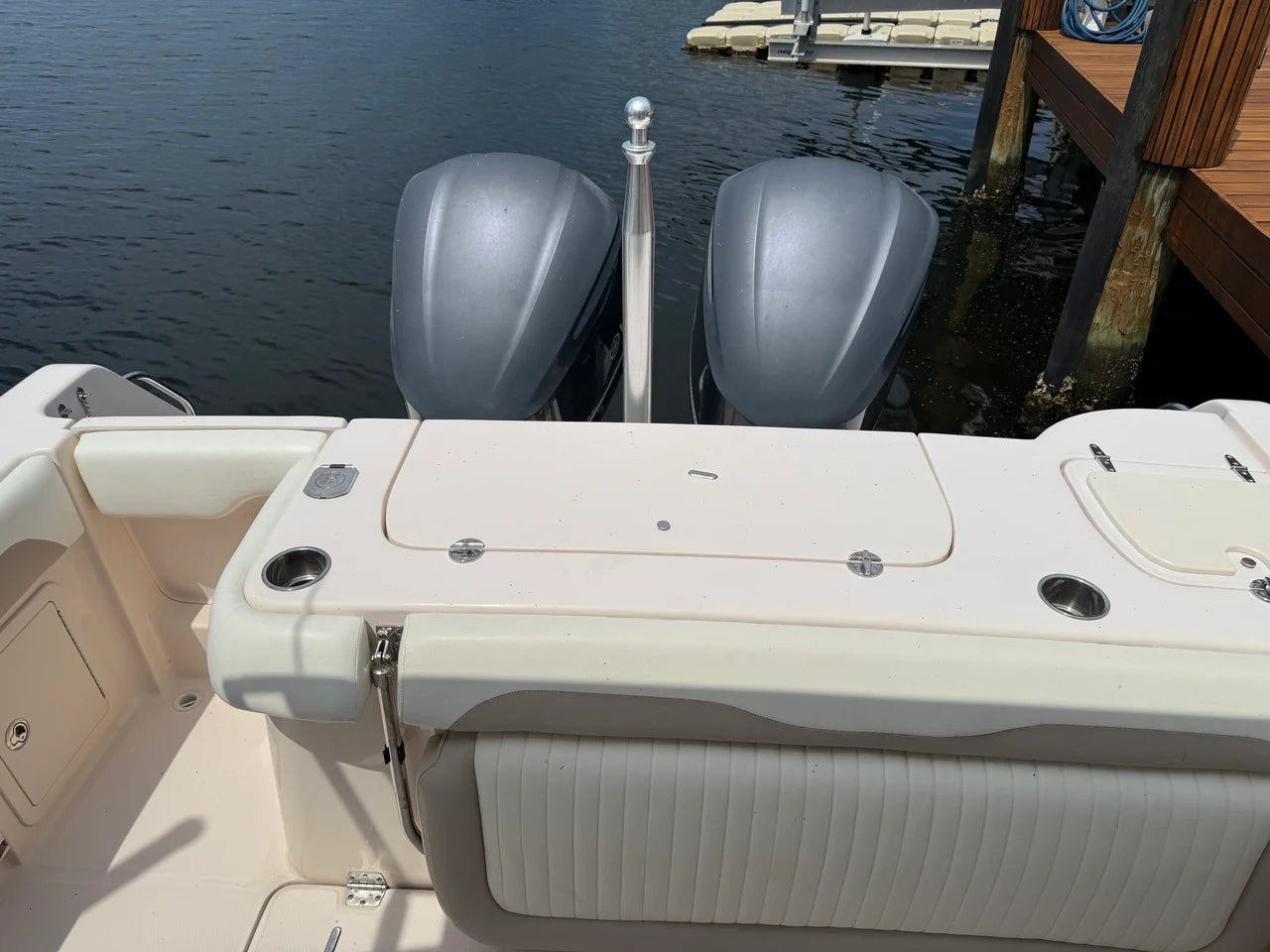 2014 Grady-White 307 FREEDOM 30.0 feet, Miami, FL #15