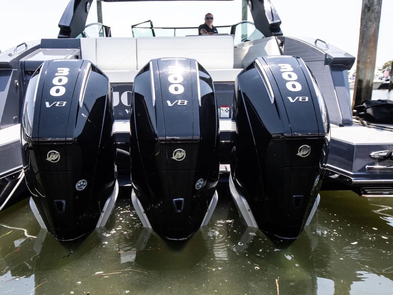 2024 Cruisers Yachts 38 GLS-OB SB 38.0 feet, Somers Point, New Jersey #93