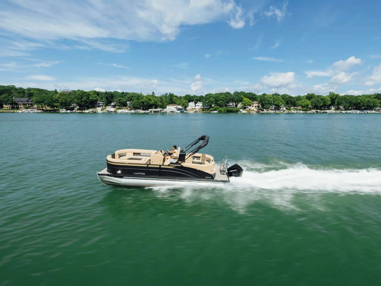 2026 Harris Cruiser 230 23.0 feet, Lake Wylie, SC #51