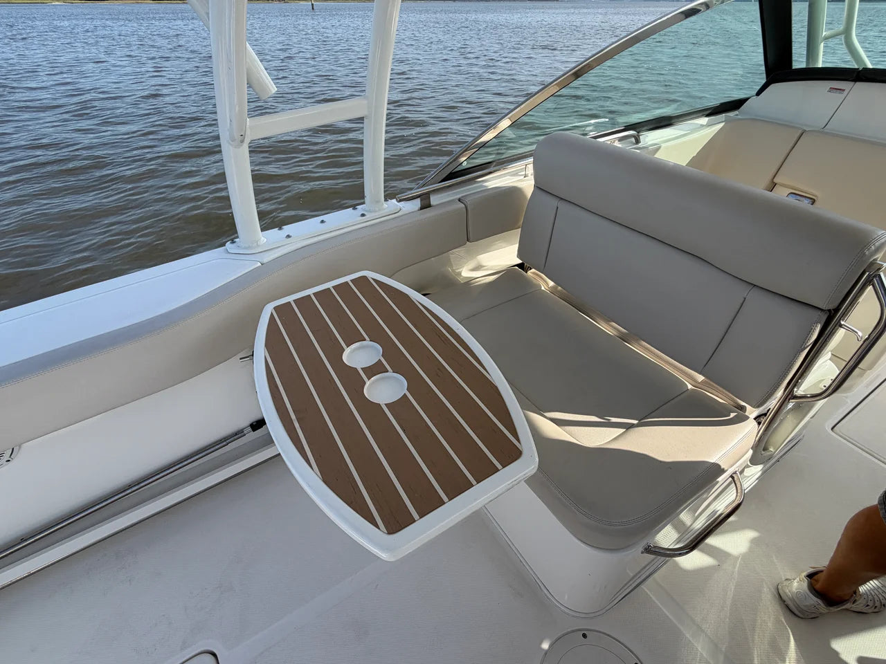 2018 Boston Whaler 270 VANTAGE 27.0 feet, Charleston, SC #35