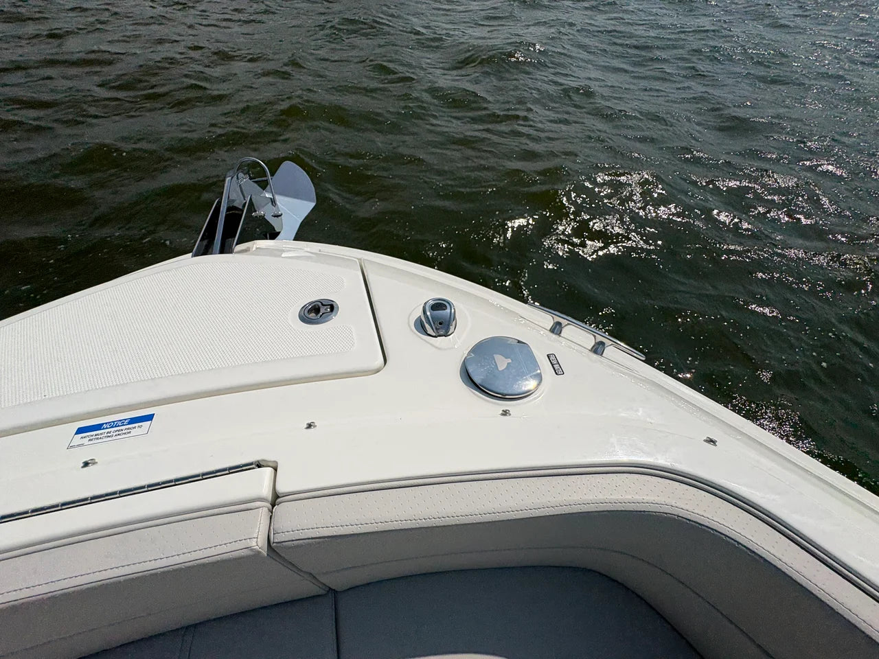2026 Sea Ray SLX 310 Outboard 31.0 feet, Seabrook, TX #36