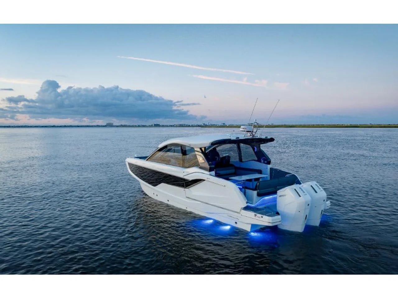 2026 Galeon 375 GTO 37.0 feet, Inuvik, Northwest Territories #5