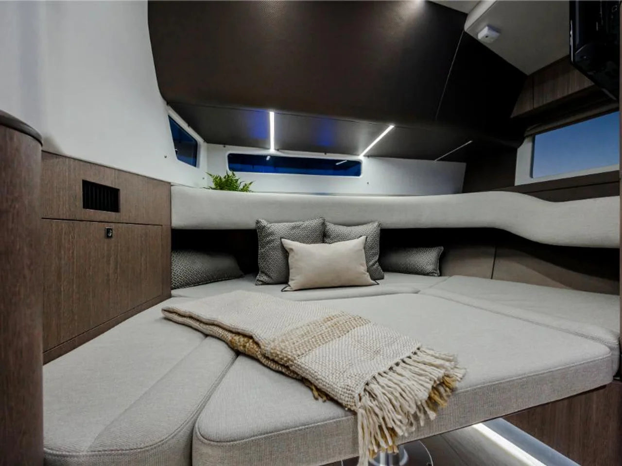 2026 Galeon 375 GTO 37.0 feet, Inuvik, Northwest Territories #52