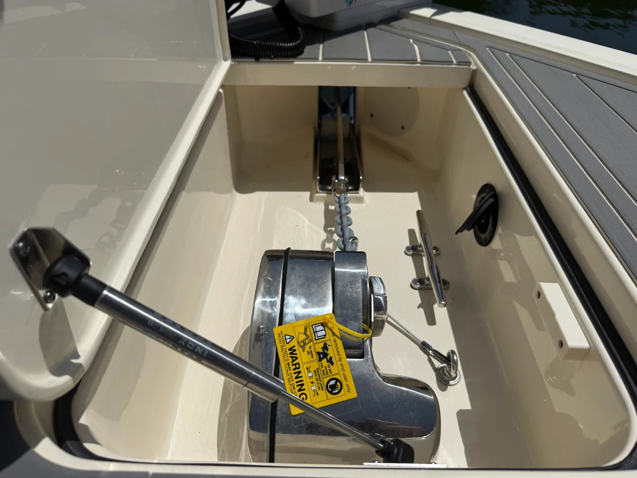 2025 Scout 281 XSS 28.0 feet, Marathon, FL #13