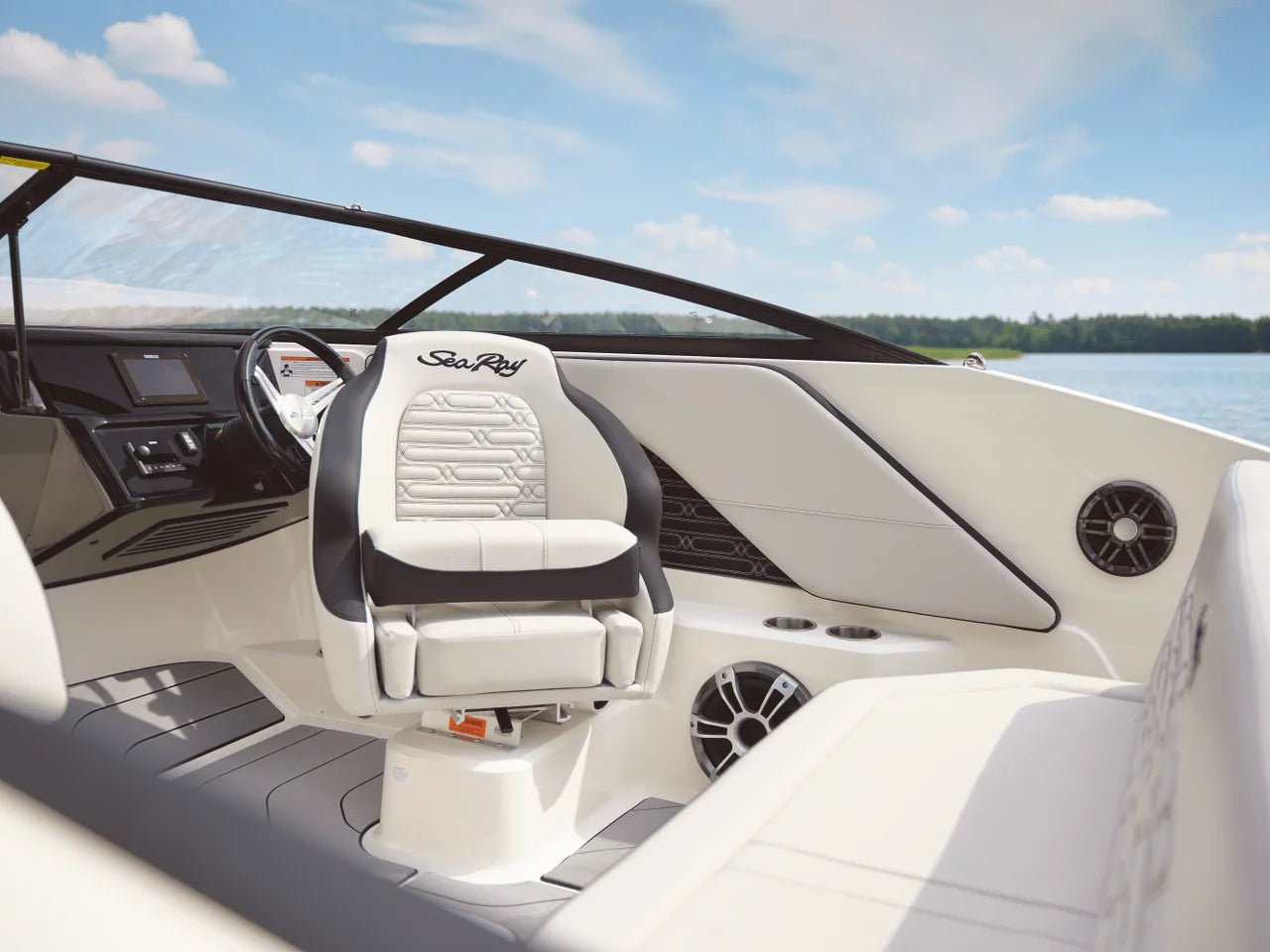 2026 Sea Ray SPX 190 Outboard 19.0 feet, Inuvik, Northwest Territories #38