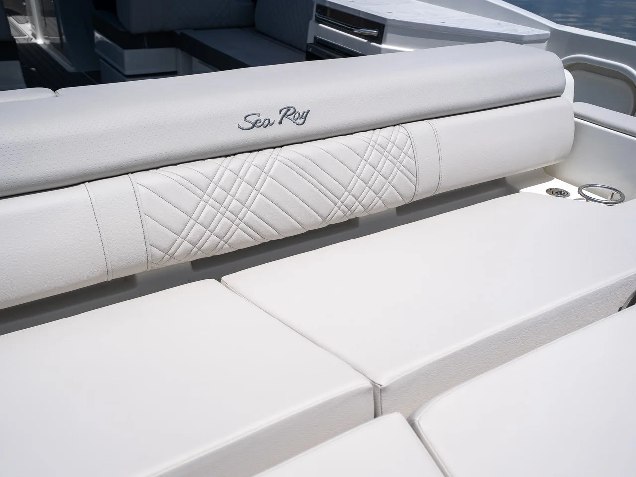 2026 Sea Ray SDX 290 Outboard 29.0 feet, Clearwater, Florida #42