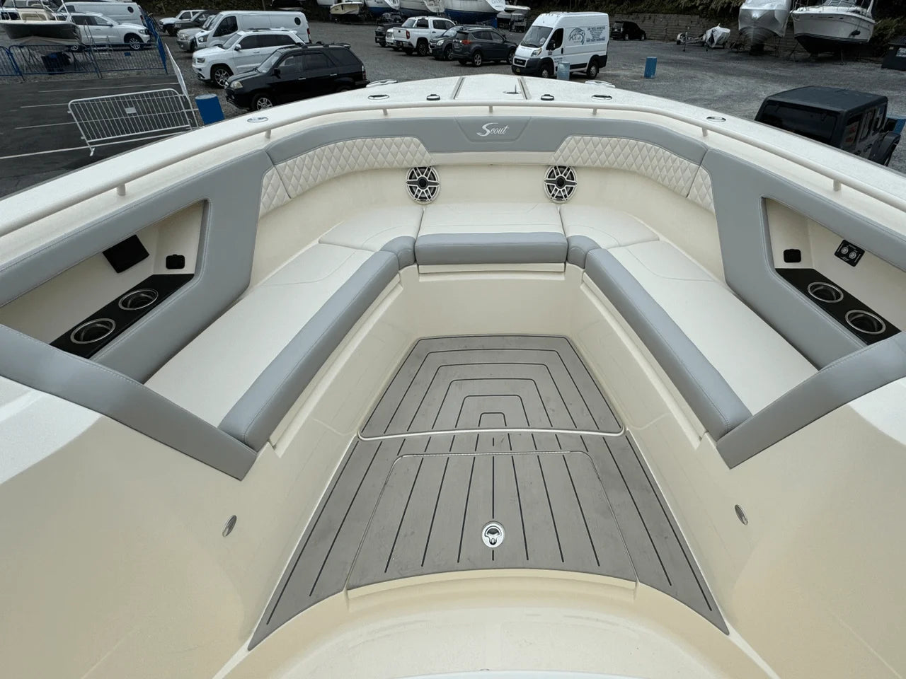 2025 Scout 377 LXF 37.0 feet, Charleston, SC #66