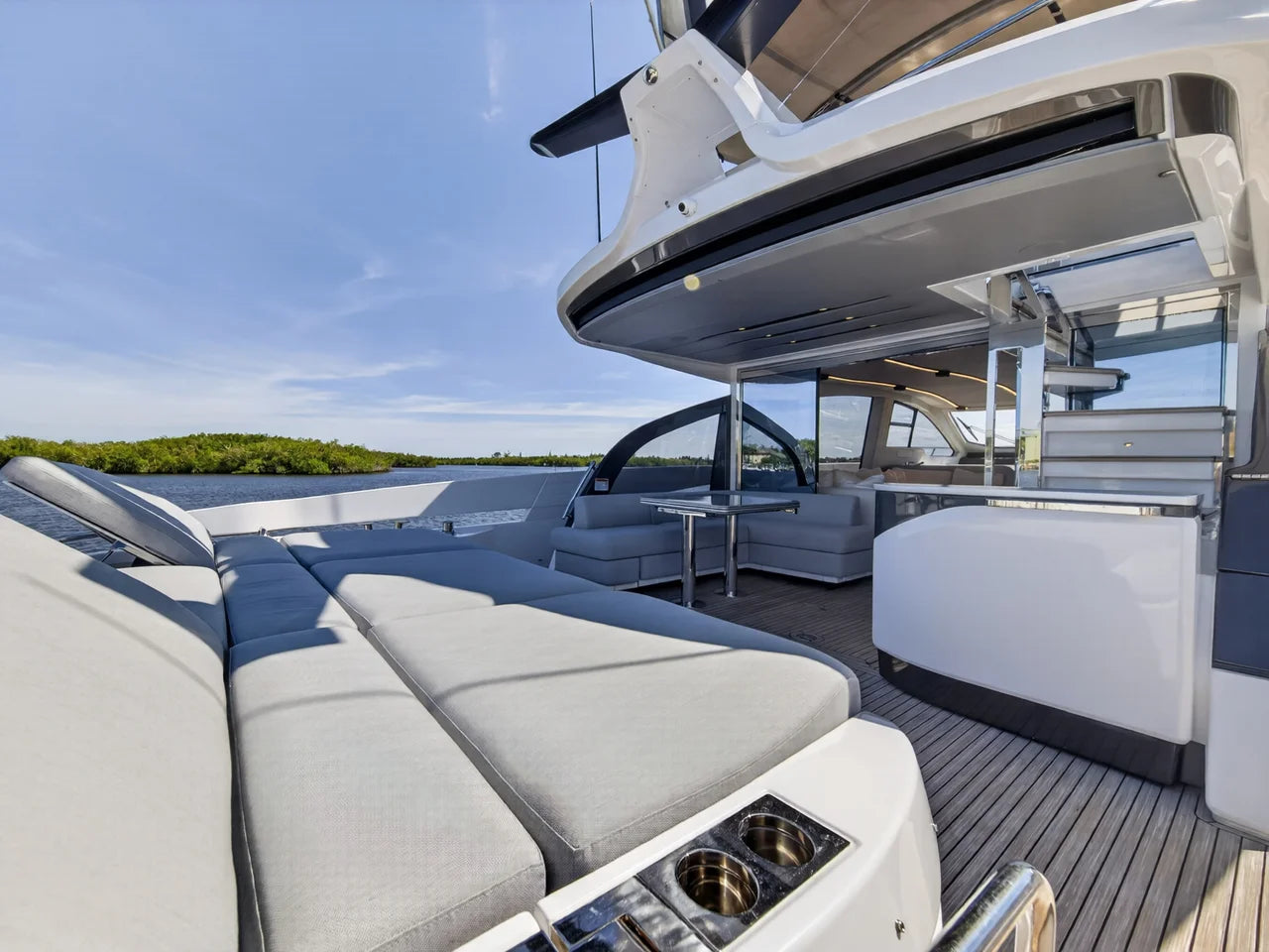 2026 Azimut S7 70.0 feet, Pompano Beach, FL #31