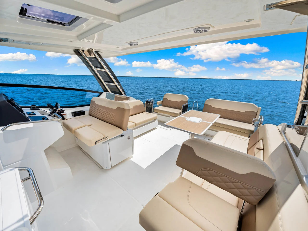 2026 Aquila 32 Sport 32.0 feet, Fort Myers, FL #63