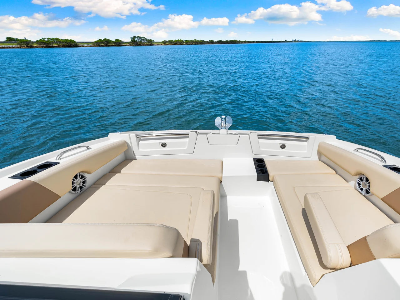 2026 Aquila 32 Sport 32.0 feet, Fort Myers, FL #67